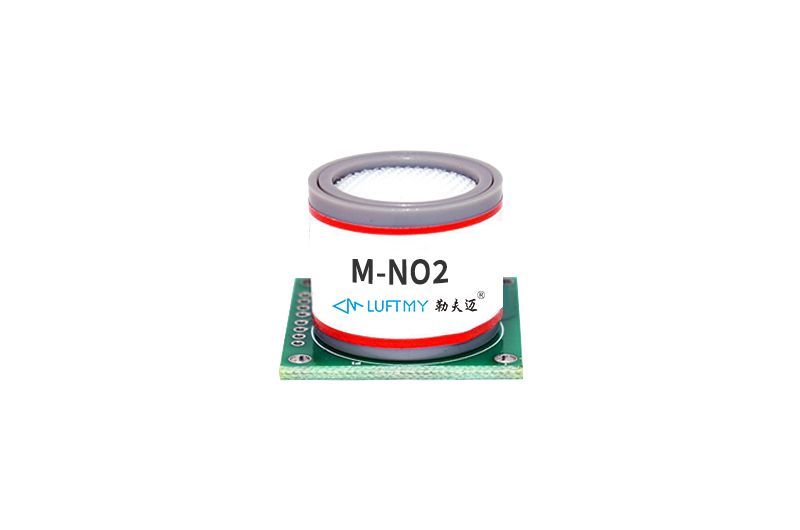 MNO2二氧化氮传感器